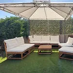 Family Friendly Apartments With A Swimming Pool Pomer, Medulin - 17681
