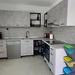 Family Friendly Apartments With A Swimming Pool Pomer, Medulin - 17681