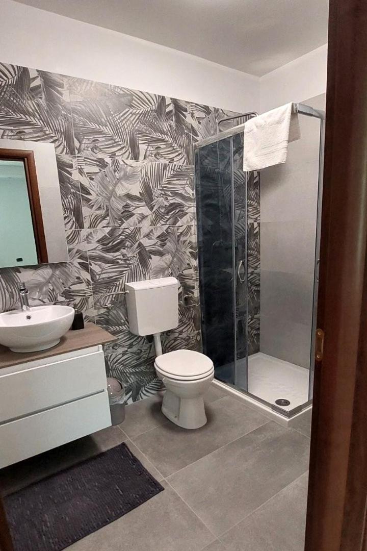 Family Friendly With A Swimming Pool Pomer, Medulin - 17681 Apartmán *