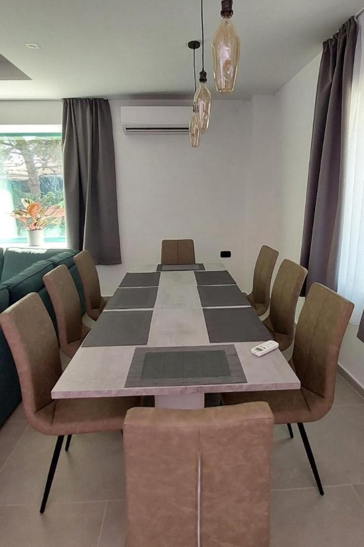Apartmán Family Friendly With A Swimming Pool Pomer, Medulin - 17681