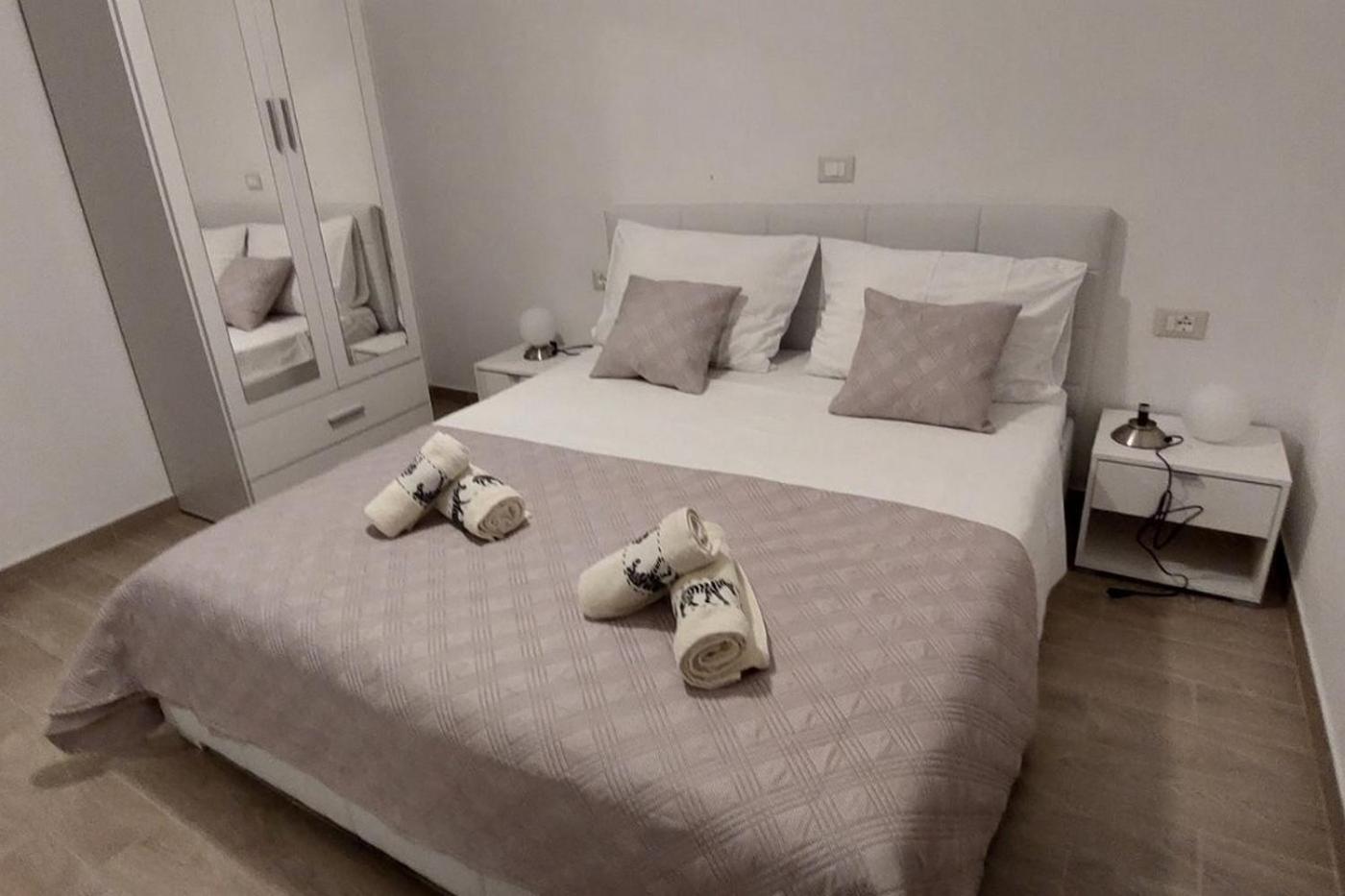 Apartmán Family Friendly With A Swimming Pool Pomer, Medulin - 17681 Pula