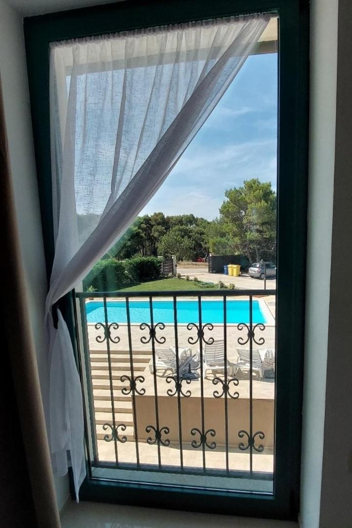 Apartmán Family Friendly With A Swimming Pool Pomer, Medulin - 17681